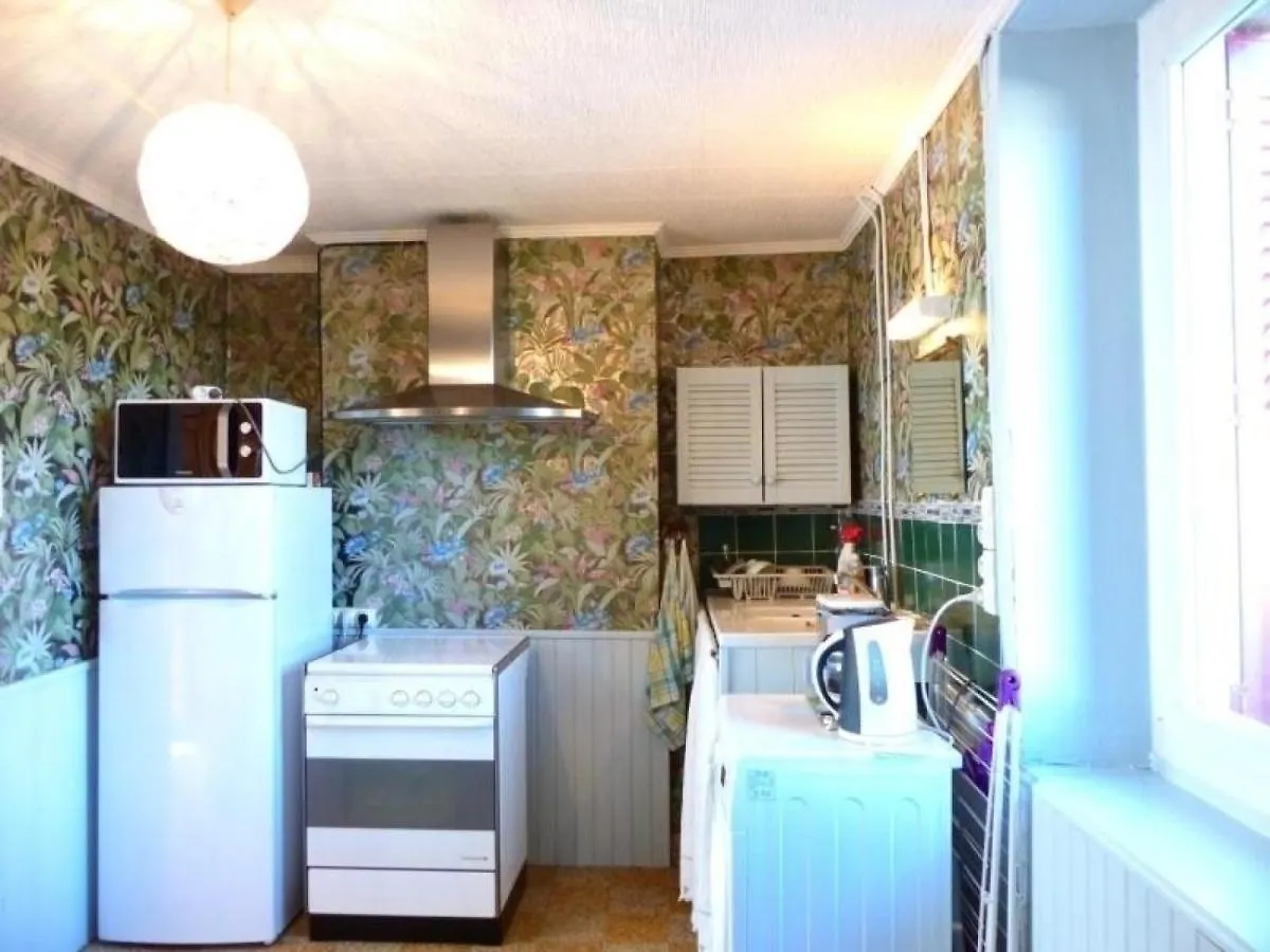 Holiday home Charmante Maison Familiale Avec Cour Fermee, Proche Randonnees Et Sites Naturels - Fr-1-489-277 Arfeuilles
